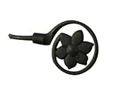 Review Restorers Affiliate  / Black Drapery Hooks