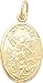 St. Michael Charm by Rembrandt Charms