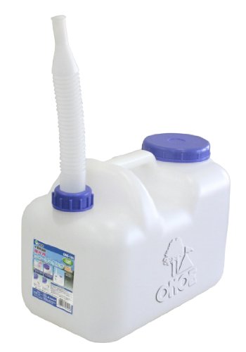 尾上製作所(ONOE) ウォータータンク10L ノズル付 OWS-10N