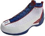 Nike Jordan Retro 15 SE - white/blue
