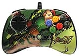 Xbox 360 Street Fighter IV Round 2 FightPad – Cammy