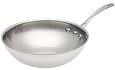 Calphalon Tri-Ply Stainless Collector`s Edition 10-Inch Stir Fry Pan
