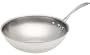 Calphalon Tri-Ply Stainless Collector's Edition 10-Inch Stir Fry Pan