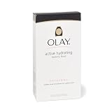 Olay Active Hydrating Beauty Fluid, 6-Ounce Bottles (Pack of 2)