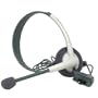 Xbox 360 Headset w/Boom Microphone