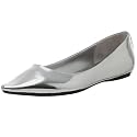 Kenneth Cole REACTION Women's Stop Her Flat