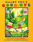 Elliot Fry's Good-bye