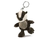 Eigenschaften NICI 27468 / Nici, Schlüsselanhänger, Dachs 10cm, Plüsch