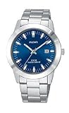 31KRMGQWB0L. SL160  Pulsar Mens Watch #PG8075X