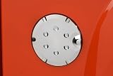 Putco 401989 Fuel Tank Door Cover