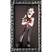 Bleeding Edge Goths Figure Wormwood