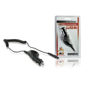 KOENIG KFZ Lader mit Nokia Stecker Autoladekabel Handy mobil Preisvergleich