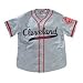 1946 CLEVELAND BUCKEYES Road Jersey