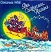 Christmas with the California Raisins