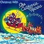 Christmas with the California Raisins