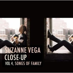 Suzanne Vega - Close Up, Vol. 4: Songs Of Family - Zortam Music