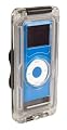OtterBox Waterproof Case for iPod nano 2G (Clear)