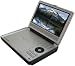 7 PORTABLE DVD PLAYER