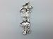 German Hat Pin: German Man