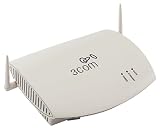 3Com 7250 Wireless LAN Access Point (Model 3CRWE725075A)
