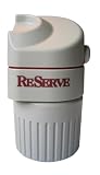 Wine Innovations, US010, Additional Bottle Adaptor for ReServe Wine Preservation System