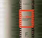 Vol. 10-Selected Tracks for Moving Pictures