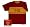 China Scrimmage Jersey - L