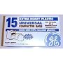 Universal Trash Compactor Bags
