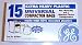 General Electric WX60X1 COMPACTOR BAGS