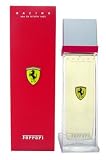 Ferrari Racing by Ferrari for Men 1.7 oz Eau de Toilette Spray