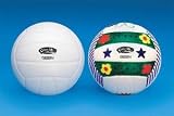 Color-Me Volleyball
