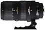 Sigma 80-400mm f/4.5-5.6 EX Optical Stabilizer Lens for Sigma SLR Cameras