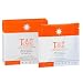 TanTowel Look Good Naked Classic Self-Tan Towelette For Face & Body: Fair to Medium