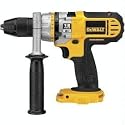 DEWALT 18-Volt 1/2-inch Cordless Hammerdrill DC927B (Bare Tool Only)