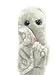 GIANTmicrobes Leprosy (Mycobacterium leprae) Plush Doll