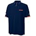 Men`s Chicago Bears Cosmic Statement Team Color Polo