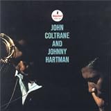 John Coltrane and Johnny Hartman
