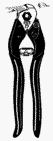 Tools & Hardware : Wire Rope Cutter 7-1/2' Length - 7-1/2' WIRE ROPE CUTTER