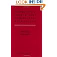 Comparative International Commercial Arbitration'
