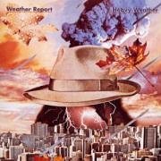 Heavy Weather [VINYL]