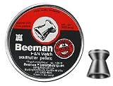 Beeman .25 H&N Match wadcutter pellets