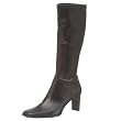 Rampage Women's Fawn-Heeled Boot