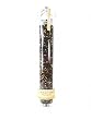 Huge 4 Peppers peppercorns French Pepper grinder mill refillable 280 gr 9.80 oz