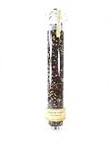 Huge 4 Peppers peppercorns French Pepper grinder mill refillable 280 gr 9.80 oz