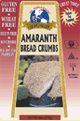 Amaranth Bread Crumbs by Baking Supplies