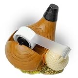 Golf-Theme Desk Accessories - Clubhead Tape Dispenser