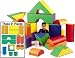 Children's Factory Big Blocks Set A - 21 Oversized Soft Module Blocks