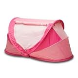 NScessity UV Tent Pink Large 2-5 years