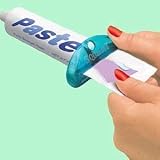 Evriholder Products #CLP-SQ2-TR 2PK TPasteTube Squeezer
