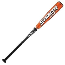 2009 Easton BCN19 Senior Stealth IMX (-5)